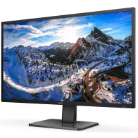 Монитор Philips 439P1/00 фото 2